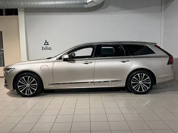 Volvo V90 2024 photo 3