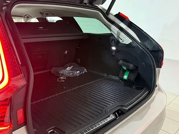 Volvo V90 2024 photo 5