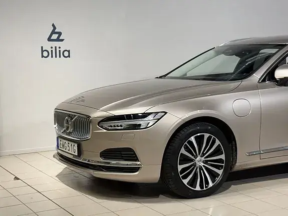 Volvo V90 2024 photo 2