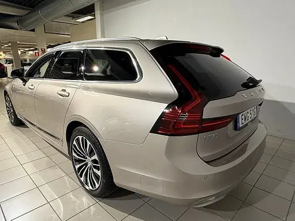 Volvo V90 2024 photo 4