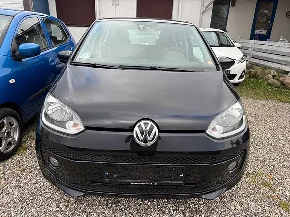 Volkswagen Up 2015 photo 2