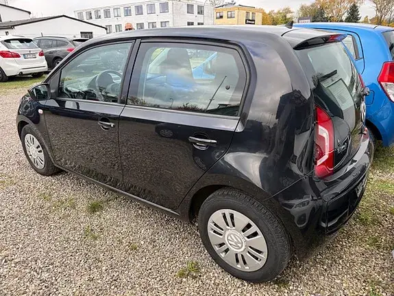 Volkswagen Up 2015 photo 5