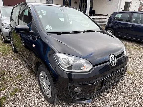 Volkswagen Up 2015 photo 3