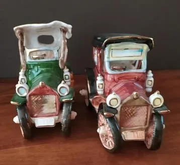 Ford T