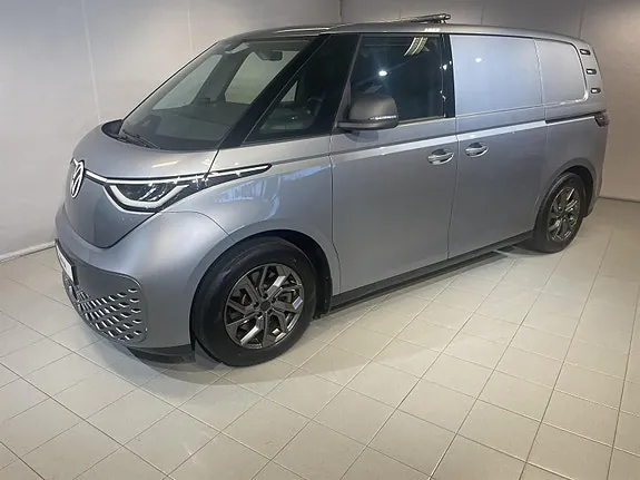 Volkswagen Id. Buzz 2023 photo 5