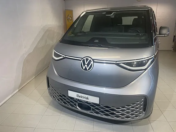 Volkswagen Id. Buzz 2023 photo 3