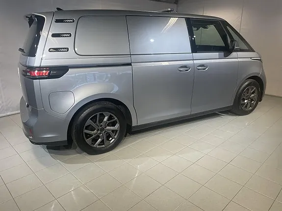 Volkswagen Id. Buzz 2023 photo 4