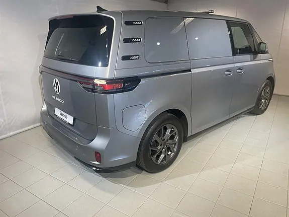 Volkswagen Id. Buzz 2023 photo 2
