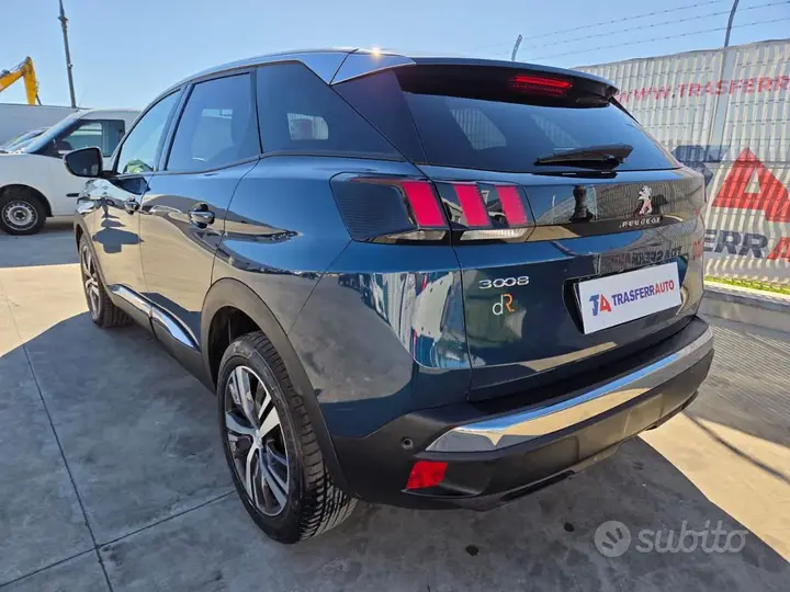 Peugeot 3008 2023 photo 3