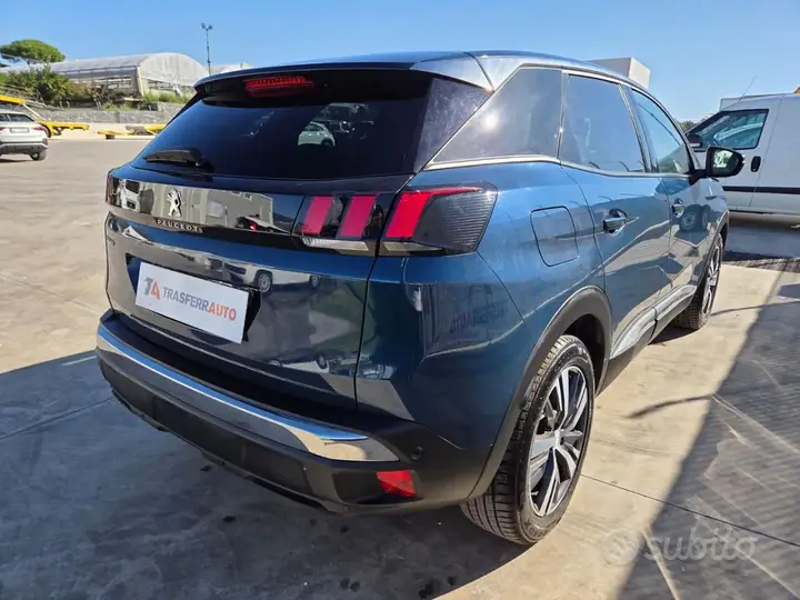 Peugeot 3008 2023 photo 5