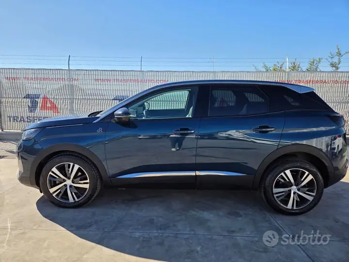 Peugeot 3008 2023 photo 2