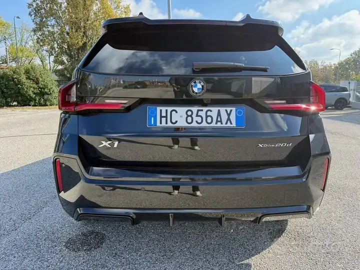 BMW X1 2025 photo 5