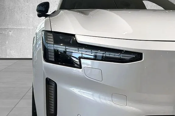 Volvo Es90 2026 photo 5