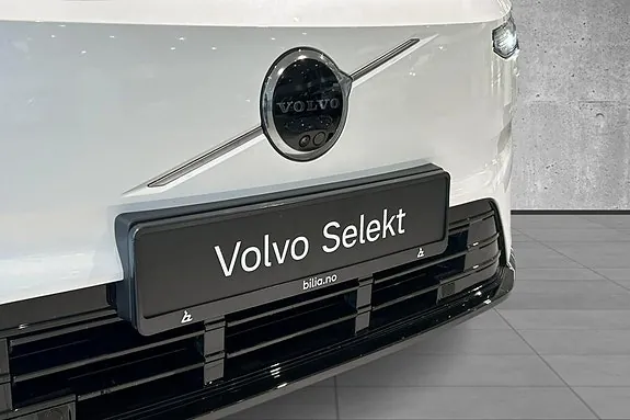 Volvo Es90 2026 photo 4