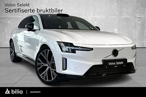 Volvo Es90