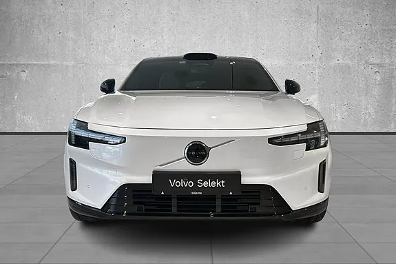 Volvo Es90 2026 photo 3