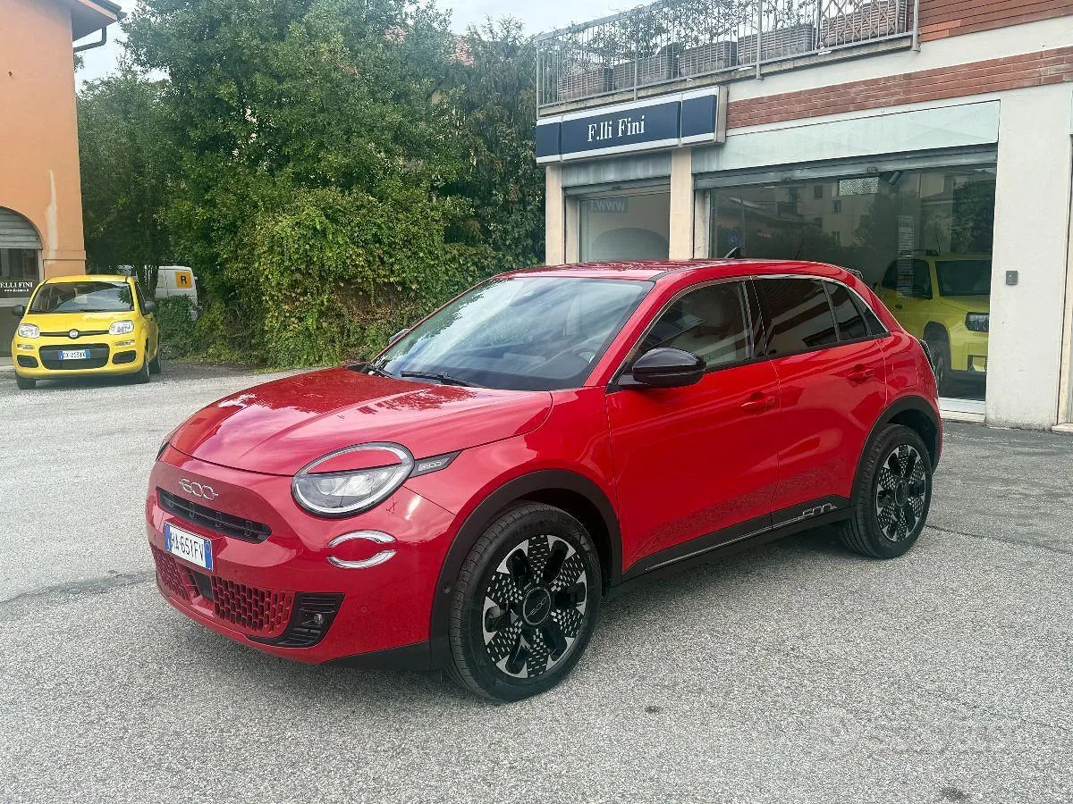 Fiat 600