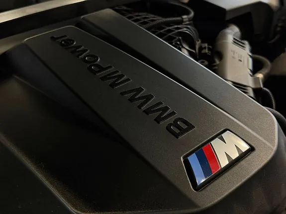 BMW M3 2024 photo 5