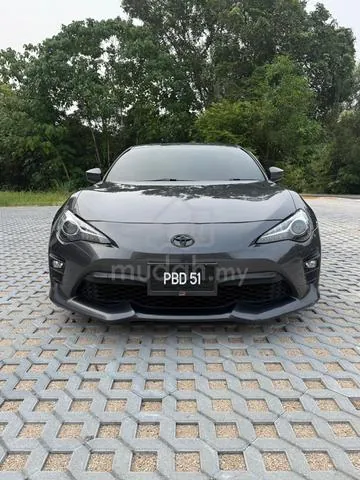 Toyota 86