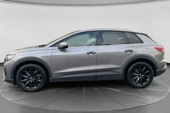 Audi Q4 E-Tron 2022 photo 2