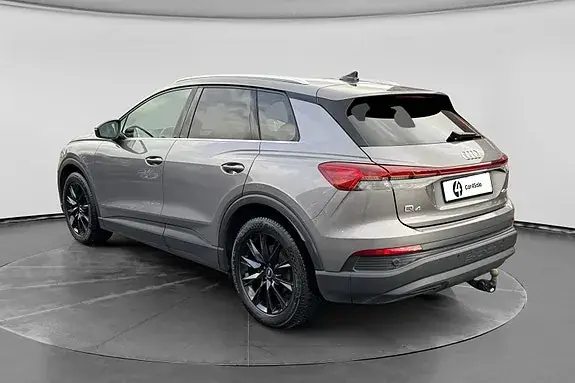 Audi Q4 E-Tron 2022 photo 3