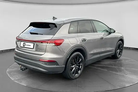 Audi Q4 E-Tron 2022 photo 5