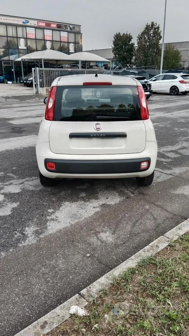 Fiat Panda 2013 photo 4