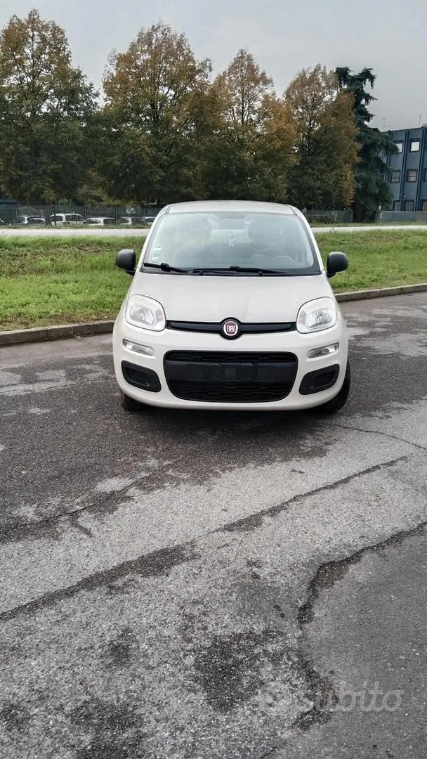 Fiat Panda 2013 photo 3