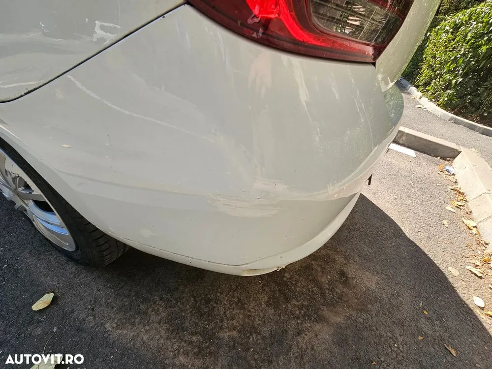Dacia Logan 2017 photo 5