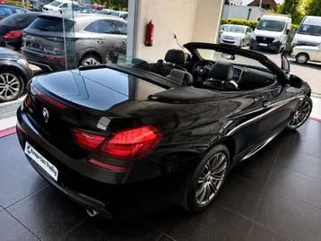 BMW 6 Series 2014 photo 3
