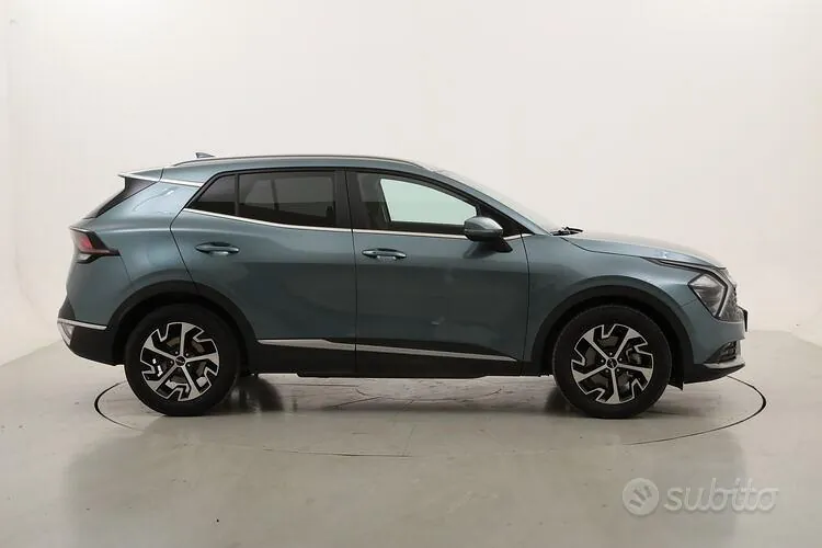 Kia Sportage 2022 photo 3