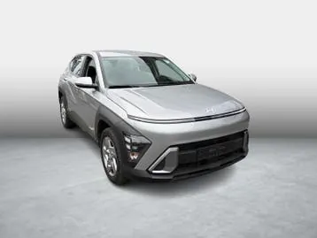 Hyundai Kona 2025 photo 2