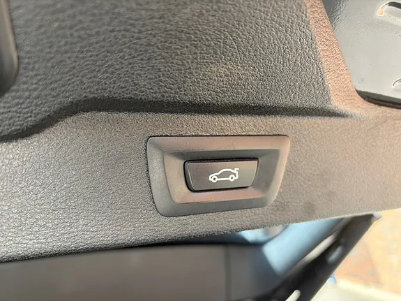 BMW X5 2015 photo 5