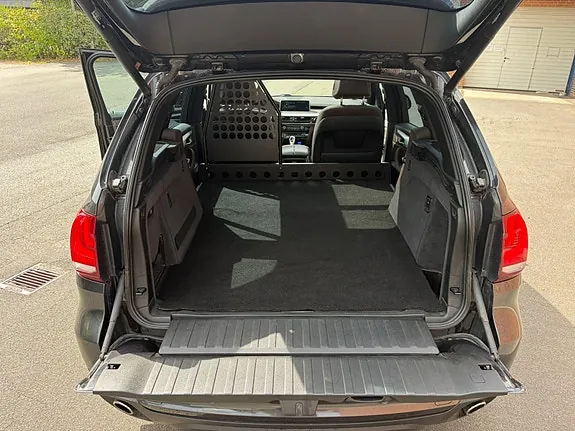 BMW X5 2015 photo 4