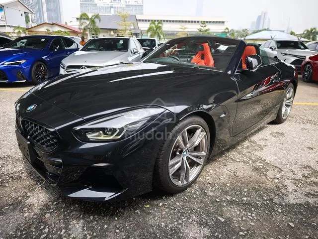 BMW Z4