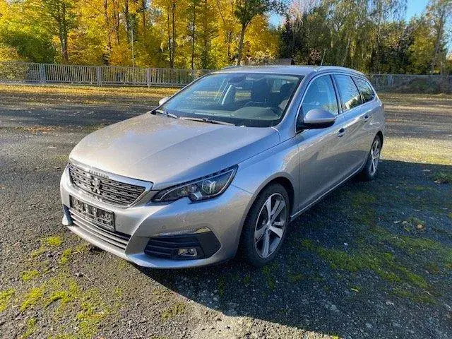 Peugeot 308 Sw