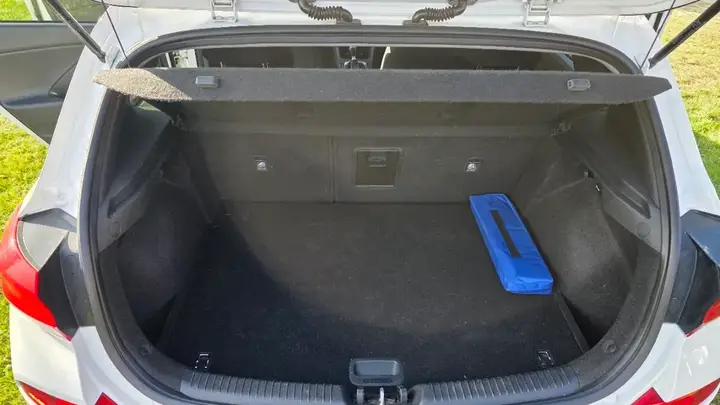 Hyundai I30 2018 photo 3