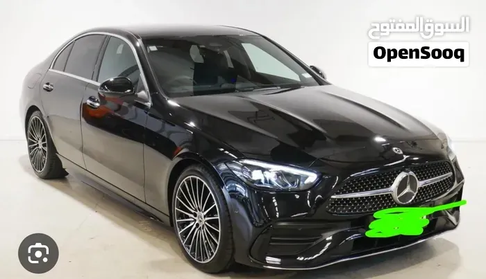 Mercedes-Benz C-Class 2023 photo 5