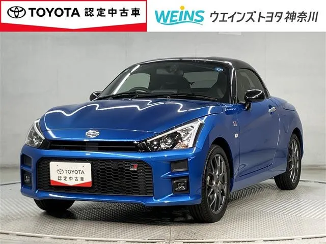Toyota Copen
