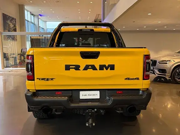 Ram 1500 2023 photo 4