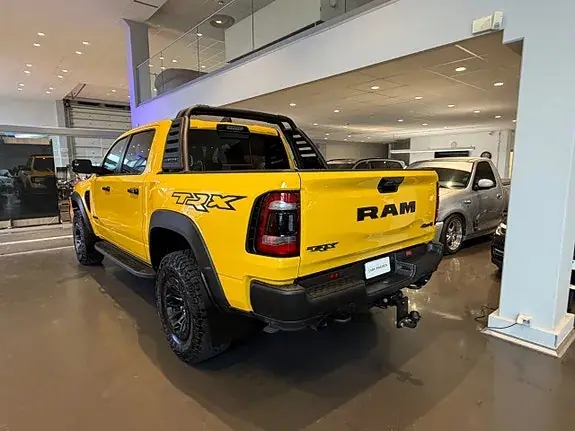 Ram 1500 2023 photo 3