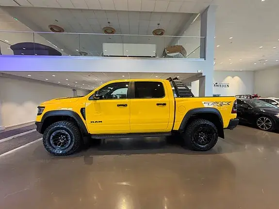 Ram 1500 2023 photo 2