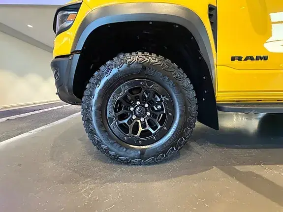 Ram 1500 2023 photo 5