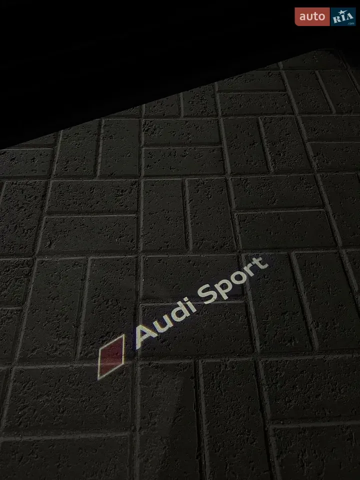 Audi Rs Q8 2021 photo 4