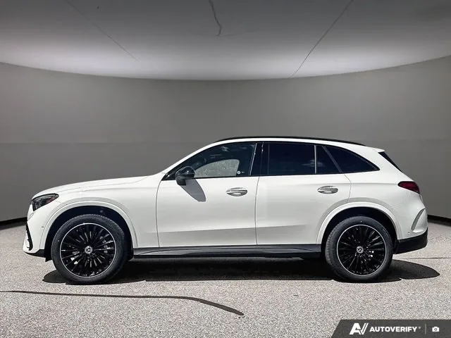 Mercedes-Benz Glc 2026 photo 4