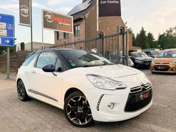 Citroen Ds3 2013 photo 3