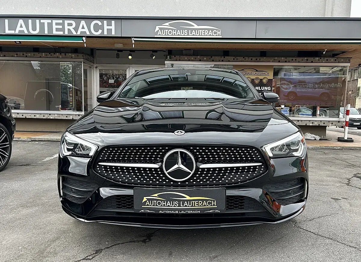 Mercedes-Benz Cla-Class 2022 photo 2
