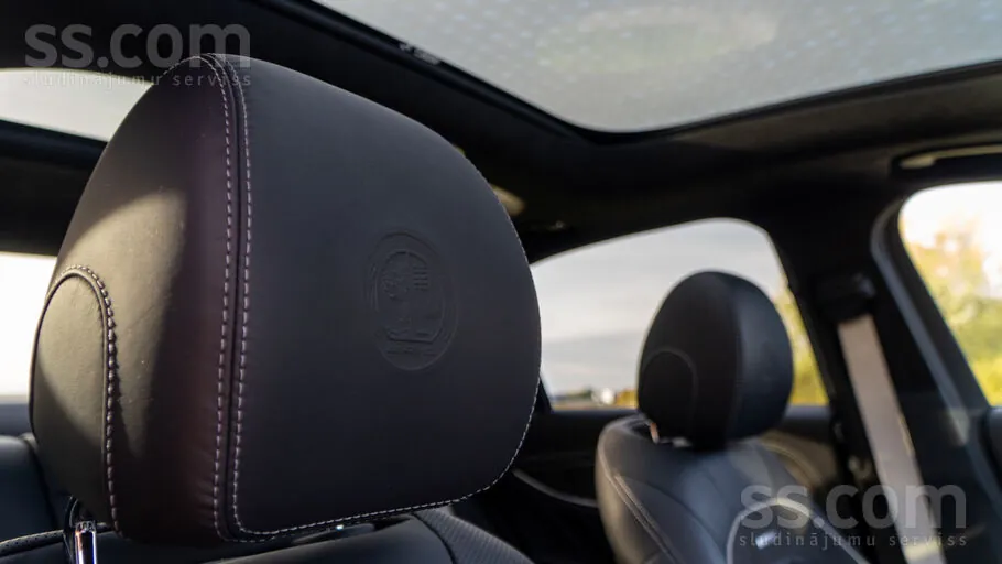 Mercedes-Benz E 63 S Amg 2021 photo 3
