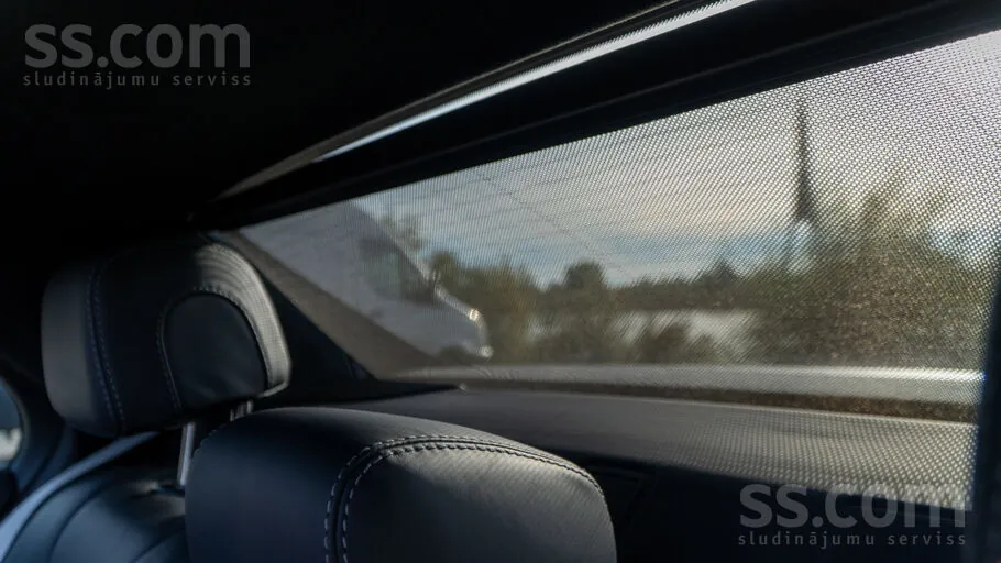 Mercedes-Benz E 63 S Amg 2021 photo 2