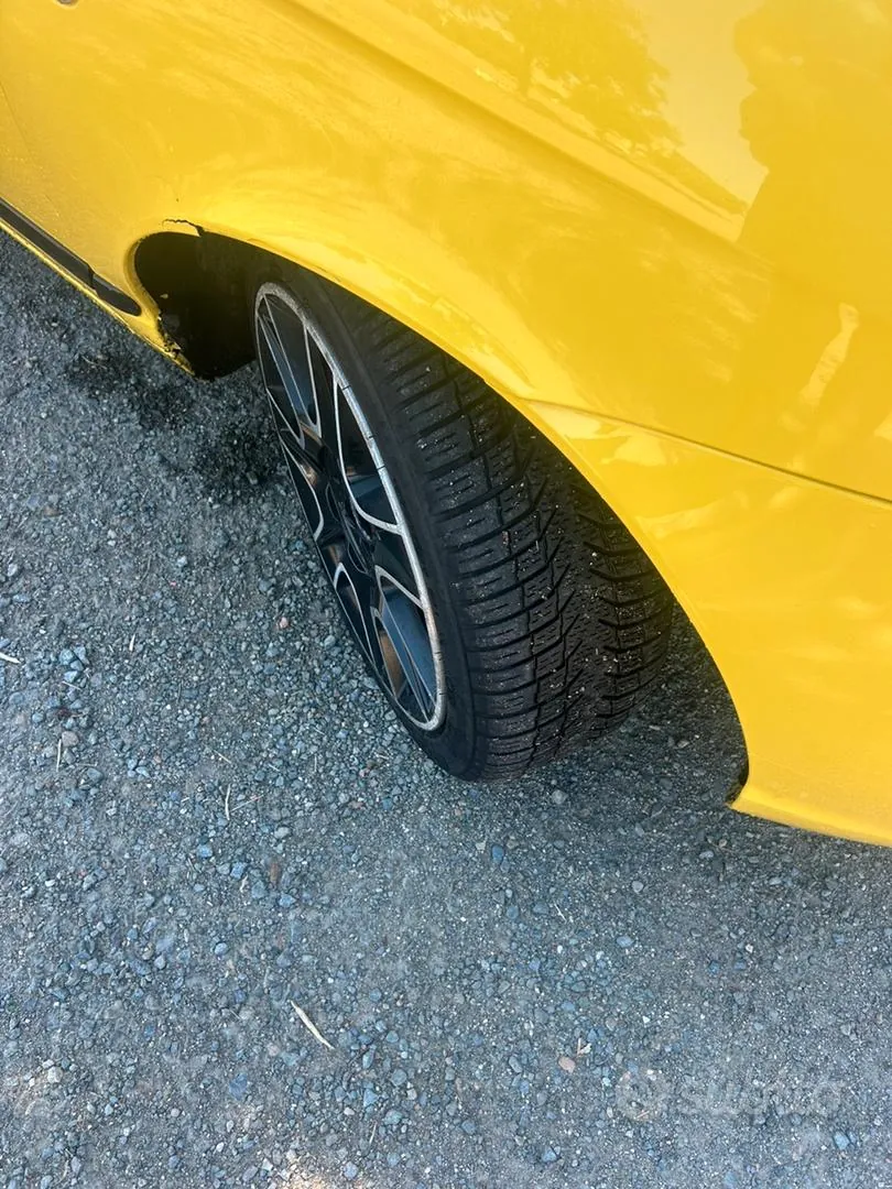 Lancia Ypsilon 2007 photo 2